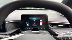 MG MG3 1.5 Hybrid Trophy 5dr Auto Hybrid Hatchback